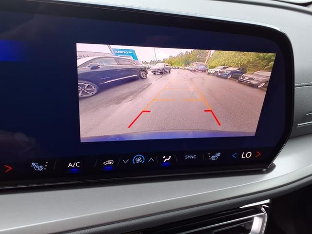 Photo of 2026 Lakeshore Blue Metallic Chevrolet Traverse