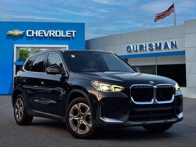 2023 BMW X1