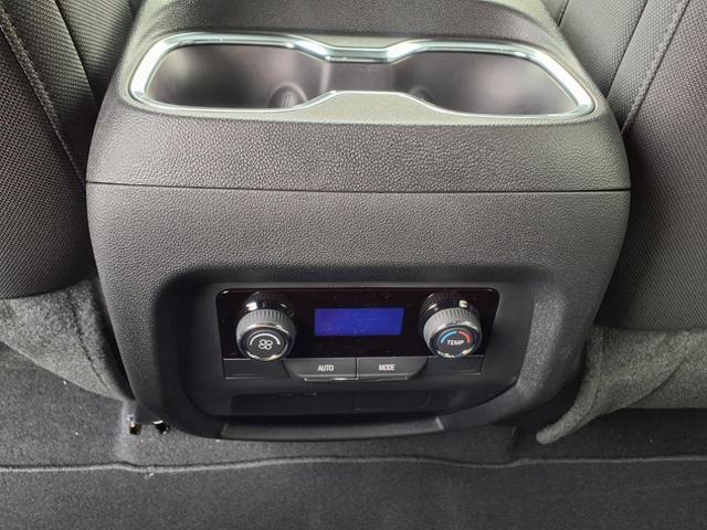 Photo of 2026 Mosaic Black Metallic Chevrolet Traverse