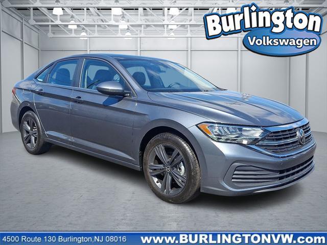 2024 Volkswagen Jetta