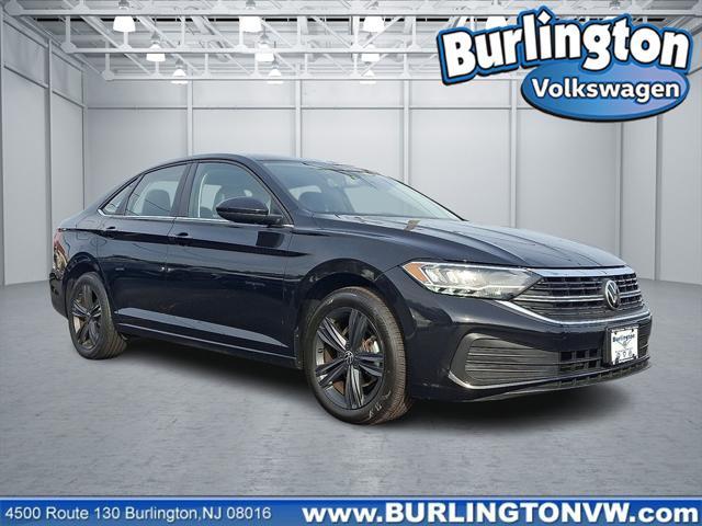 2022 Volkswagen Jetta