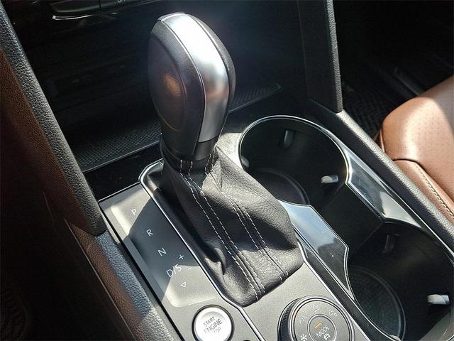 Photo of 2022 Platinum Gray Metallic Volkswagen Atlas