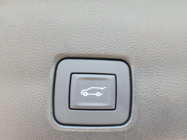 Photo of 2026 Summit White Chevrolet Trailblazer