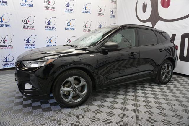 2023 Ford Escape