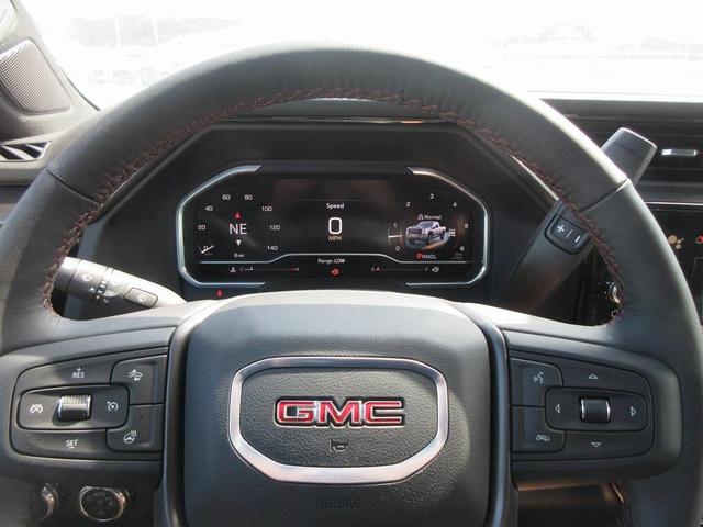 Photo of 2025 Onyx Black GMC Sierra 2500