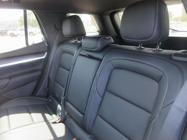 Photo of 2026 Metallic GMC Terrain