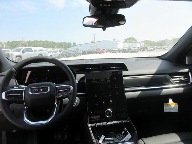 Photo of 2026 Metallic GMC Terrain