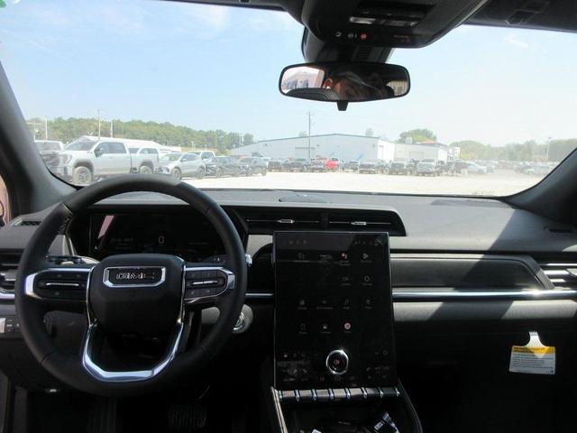Photo of 2026 Metallic GMC Terrain