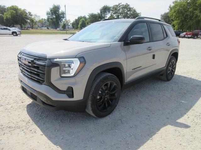 Photo of 2026 Metallic GMC Terrain