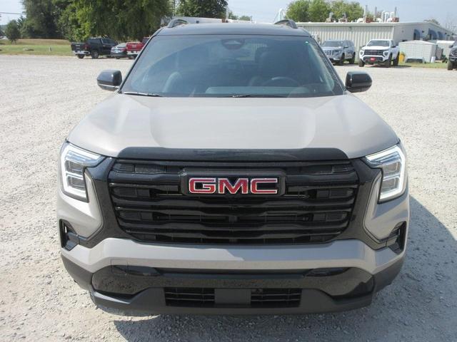 Photo of 2026 Metallic GMC Terrain