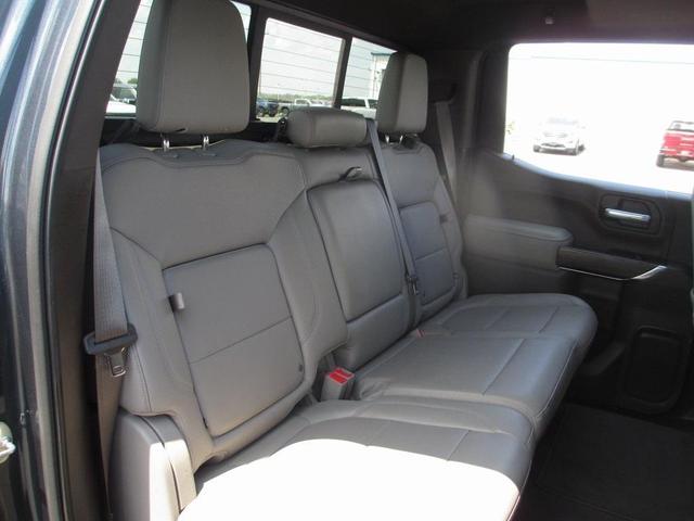 Photo of 2021 Dark Sky Metallic GMC Sierra 1500
