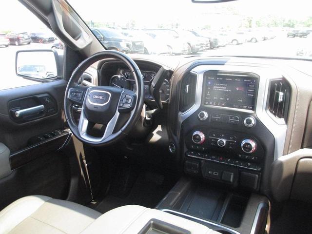 Photo of 2021 Dark Sky Metallic GMC Sierra 1500