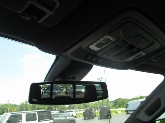 Photo of 2021 Dark Sky Metallic GMC Sierra 1500