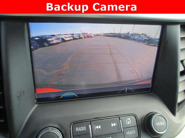 Photo of 2019 Iridium Metallic GMC Acadia