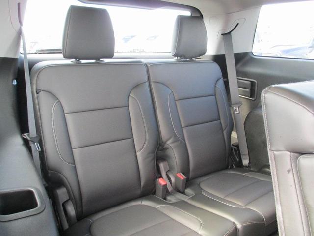 Photo of 2019 Iridium Metallic GMC Acadia