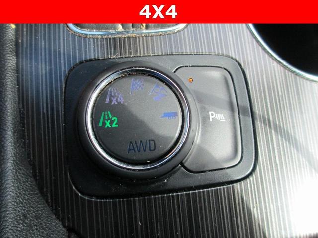 Photo of 2019 Iridium Metallic GMC Acadia