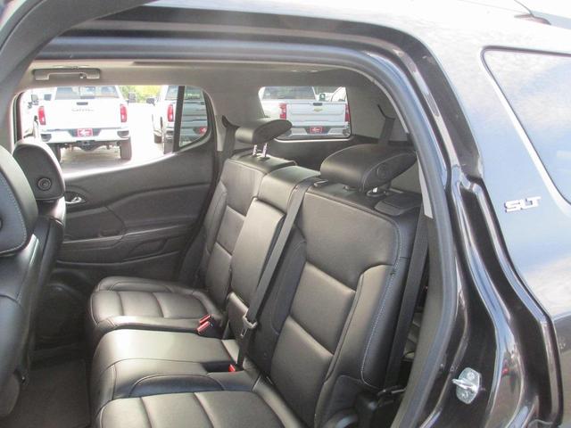 Photo of 2019 Iridium Metallic GMC Acadia