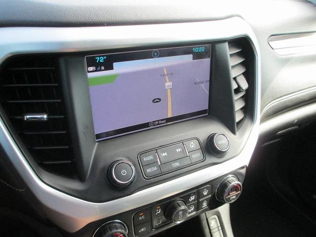 Photo of 2019 Iridium Metallic GMC Acadia