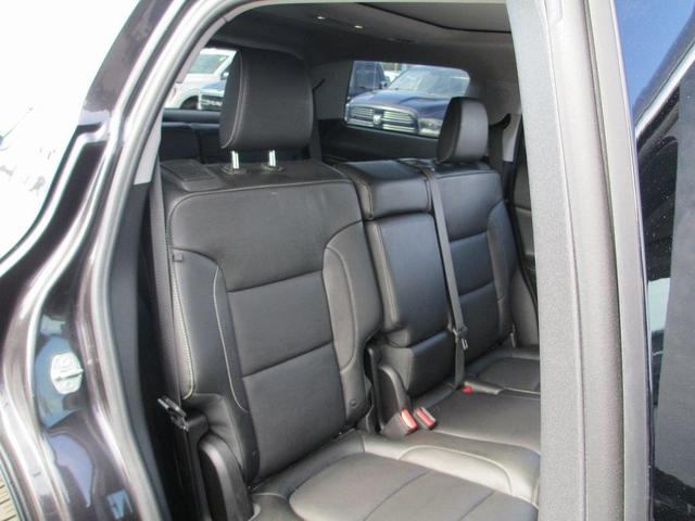 Photo of 2019 Iridium Metallic GMC Acadia