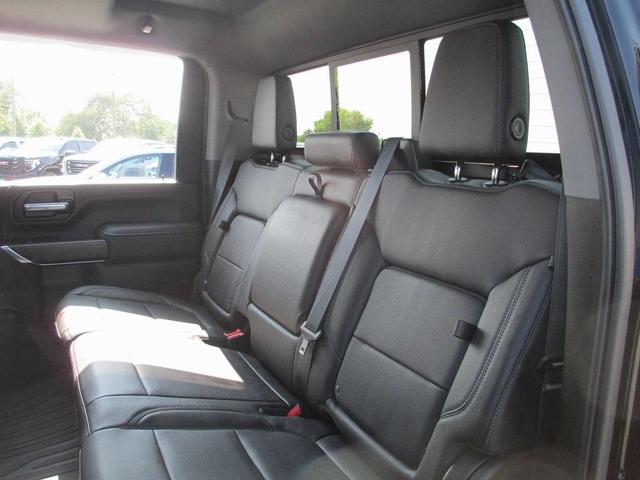 Photo of 2021 Onyx Black GMC Sierra 2500
