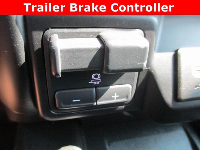 Photo of 2021 Onyx Black GMC Sierra 2500