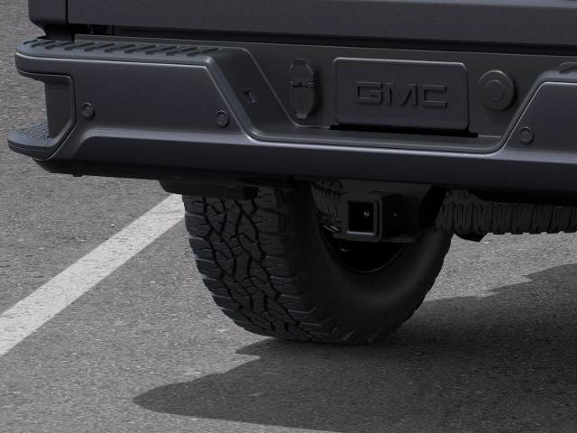Photo of 2026 Titanium GMC Sierra 3500