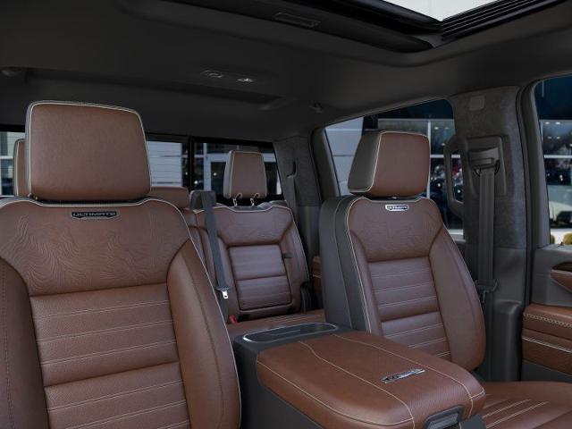 Photo of 2026 Titanium GMC Sierra 3500