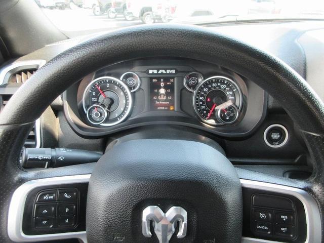 Photo of 2022 Bright White Clearcoat RAM 2500