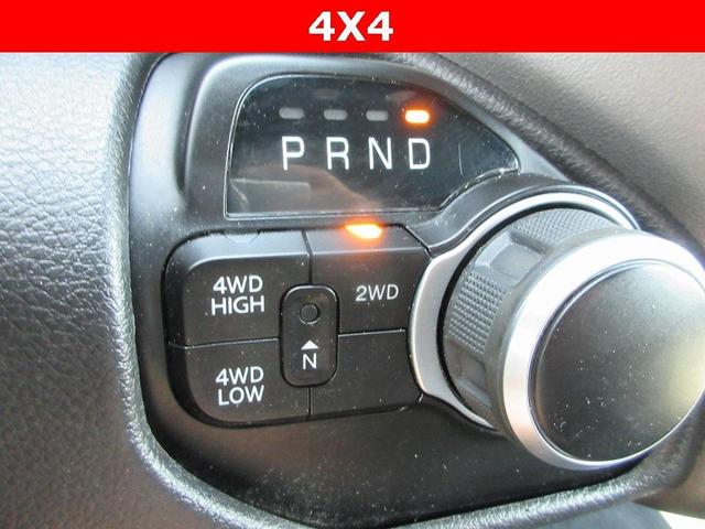 Photo of 2022 Bright White Clearcoat RAM 2500