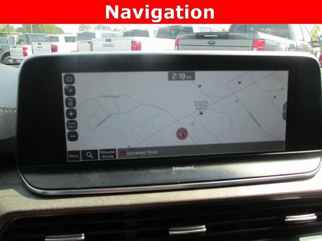 Photo of 2022 Ebony Black Kia Telluride