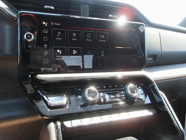 Photo of 2026 Volcanic Red GMC Sierra 1500