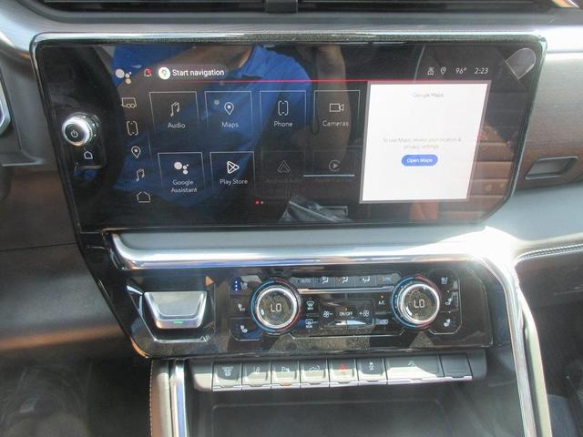 Photo of 2026 Onyx Black GMC Sierra 3500