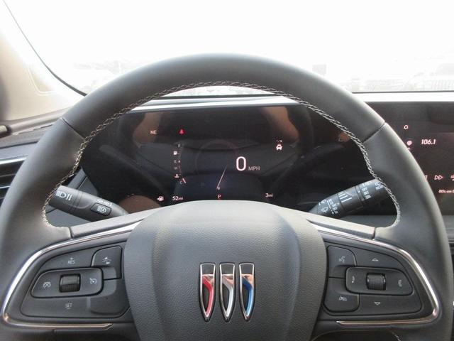 Photo of 2026 Copper Ice Buick Encore GX