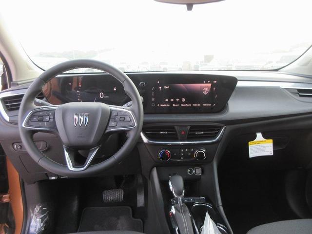 Photo of 2026 Copper Ice Buick Encore GX