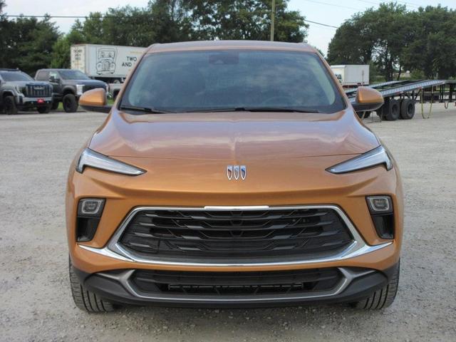 Photo of 2026 Copper Ice Buick Encore GX
