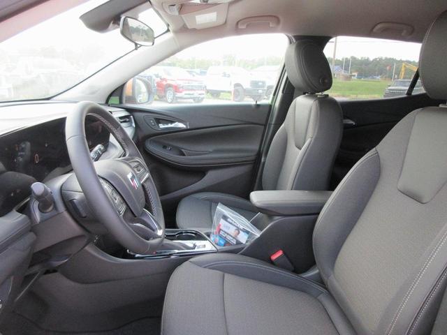 Photo of 2026 Copper Ice Buick Encore GX