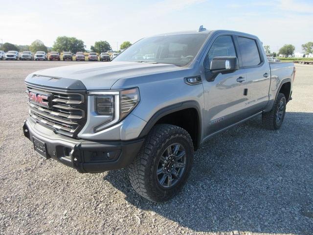 Photo of 2026 Sterling GMC Sierra 1500