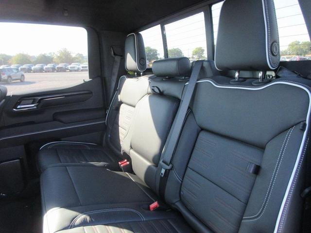 Photo of 2026 Sterling GMC Sierra 1500
