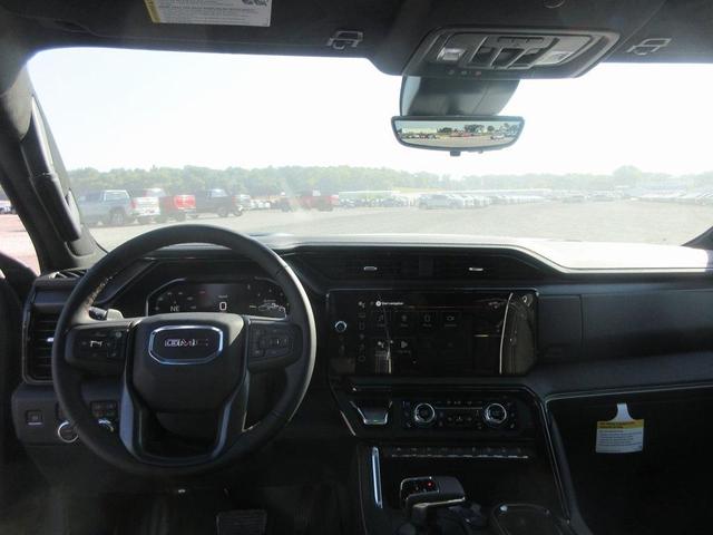 Photo of 2026 Sterling GMC Sierra 1500