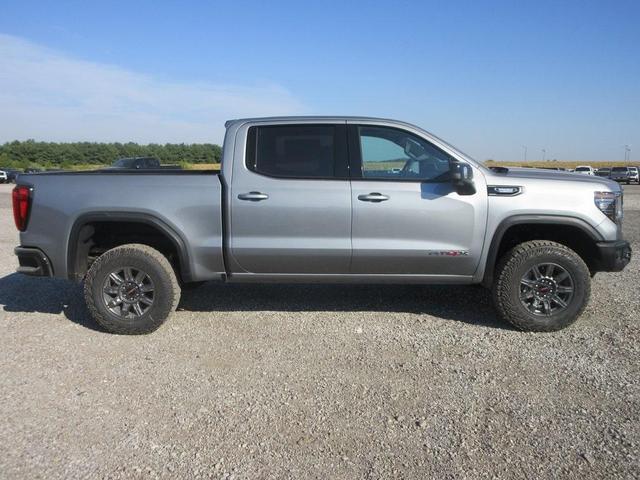 Photo of 2026 Sterling GMC Sierra 1500