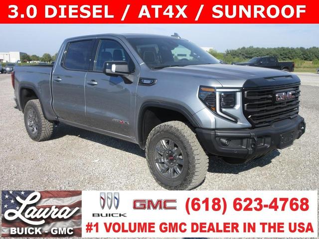 Photo of 2026 Sterling GMC Sierra 1500