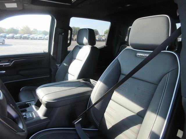 Photo of 2026 Sterling GMC Sierra 1500