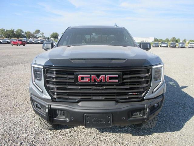 Photo of 2026 Sterling GMC Sierra 1500