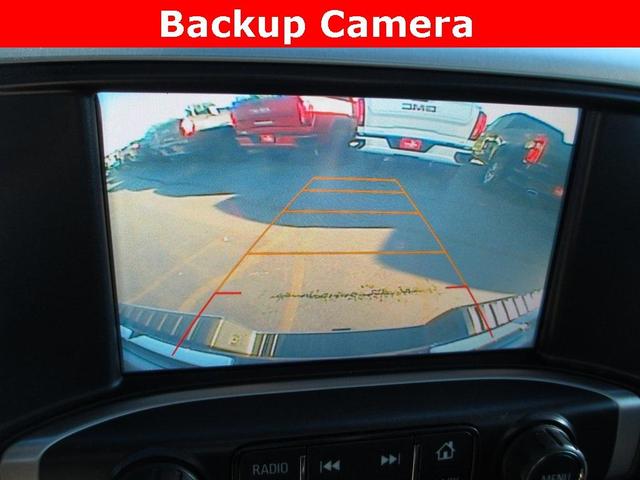 Photo of 2017 Summit White GMC Sierra 1500