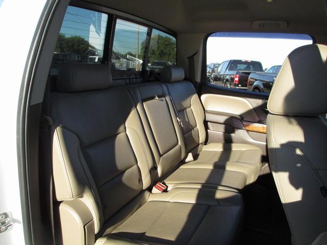 Photo of 2017 Summit White GMC Sierra 1500