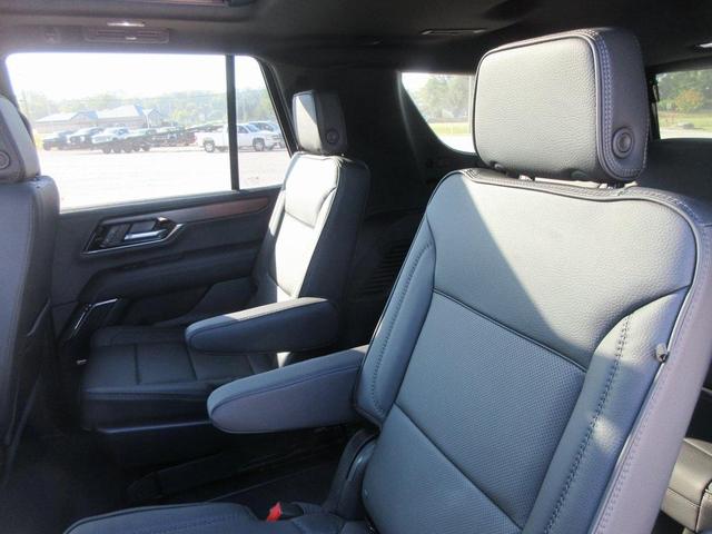 Photo of 2026 Summit White GMC Yukon