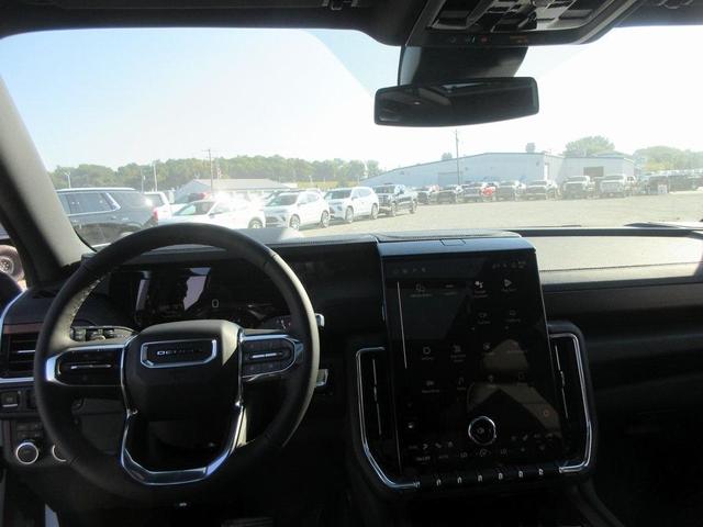 Photo of 2026 Summit White GMC Yukon