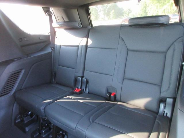 Photo of 2026 Summit White GMC Yukon