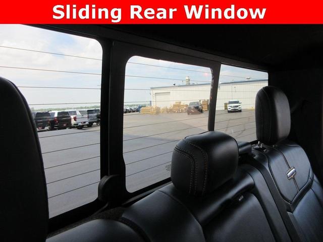 Photo of 2021 Rapid Red Metallic Tinted Clearcoat Ford F-150