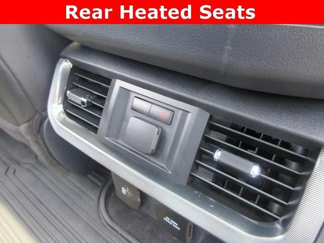 Photo of 2021 Rapid Red Metallic Tinted Clearcoat Ford F-150